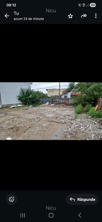 Teren Timisoara - Ciarda Rosie - Braytim - 5