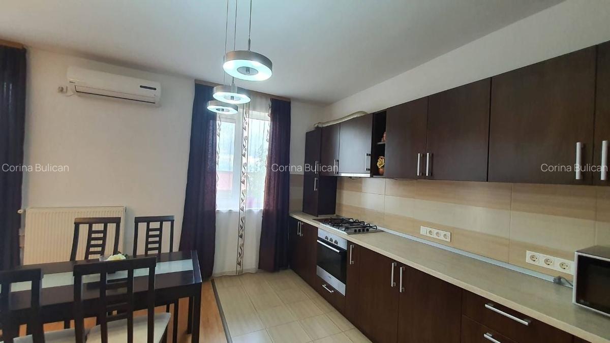 Ghiroda | 2 Camere | Mobilat si Utilat Modern - 2