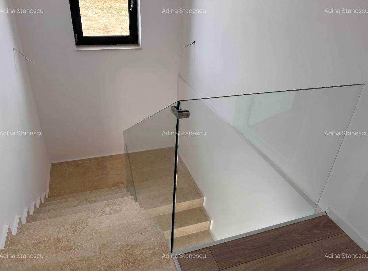 2 vile cochete in apropierea padurii cu teren generos - 31