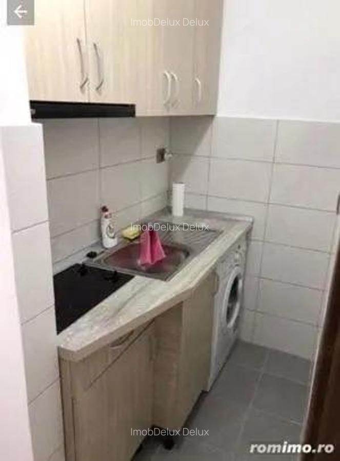 Apartament cu 1 camera in zona Simion Barnutiu - 2