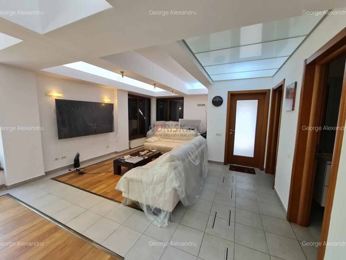 Vila 5 Camere - Mogosoaia - 6