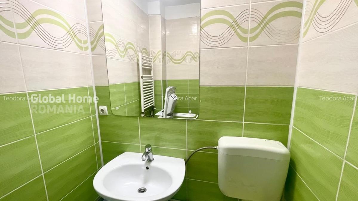 3 camere Unirii | Magazinul Unirea | 2 Bai + 2 Balcoane - 8