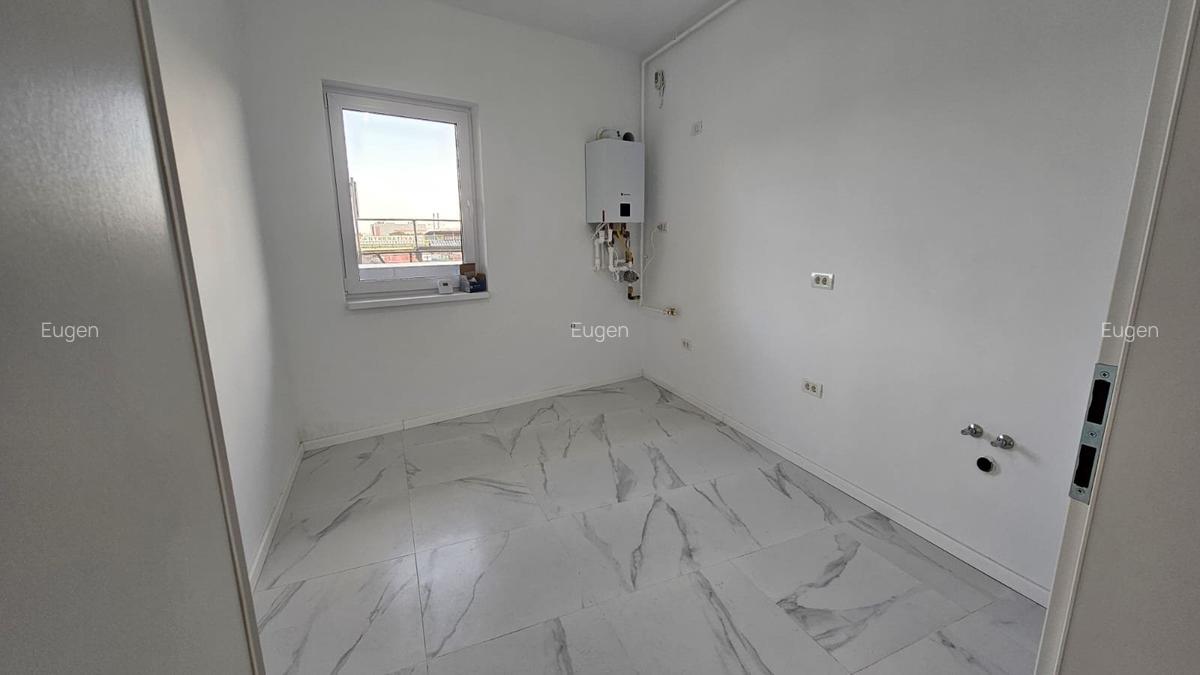 Berceni Oltenitei | Parcul Vacaresti | Bloc nou finalizat 2024 | 84 mp finisat - 4