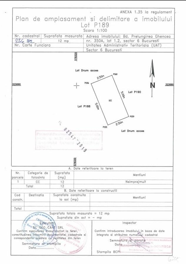 Apartamet 3 camere  acces piscina si sala de fitnes + loc de parcare - 14