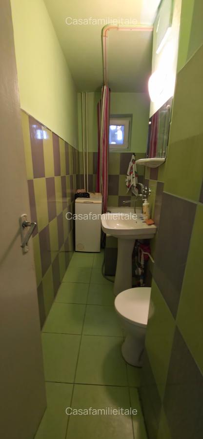 Etajul 1!!! 5 min de Iulius Mall .. 2 camere - 1