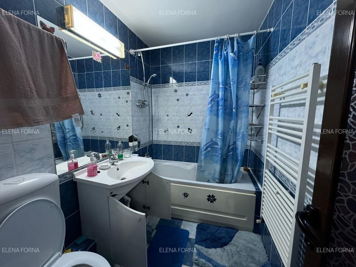 Apartament cu 3 camere decomandat în Mănăștur - 5