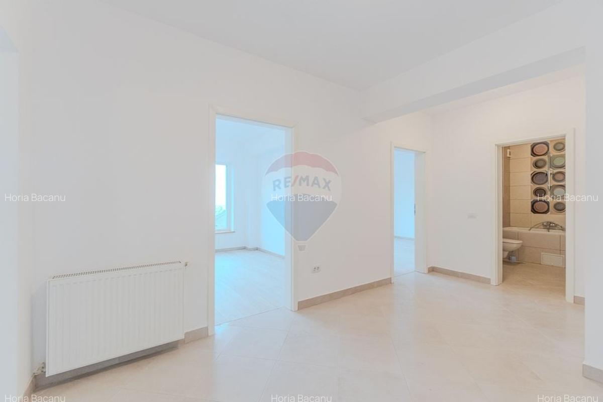 Apartament cu 3 camere de inchiriat | Matei Basarab | Comision 0% - 15