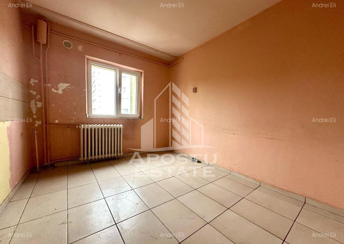 Apartament cu 2 camere in zona Sagului - 3