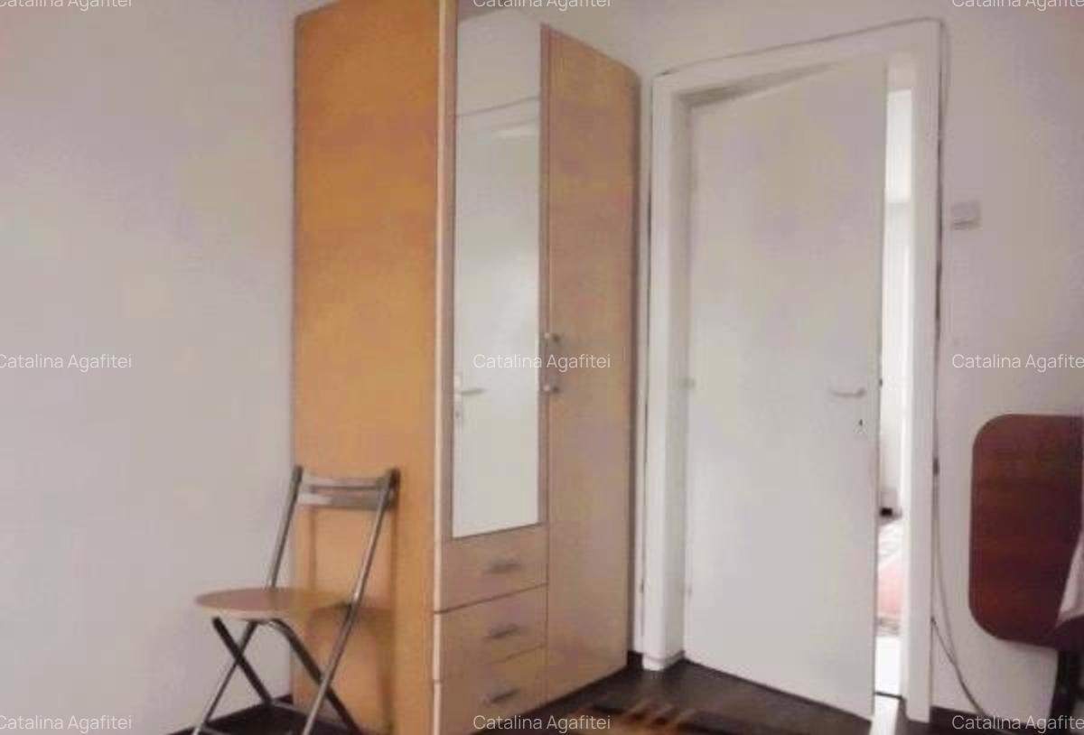 Apartament cu 2 camere semidecomandat, mobilat în Centrul Civic - 8