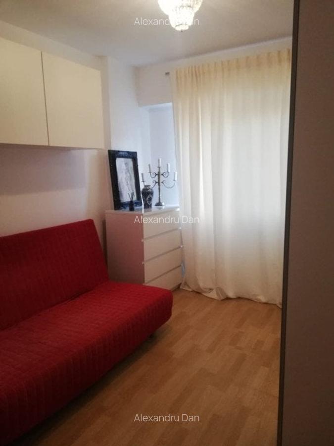Apartament 4 camere-decomandat- Bulevardul Ferdinand / Mihai Bravu - 6