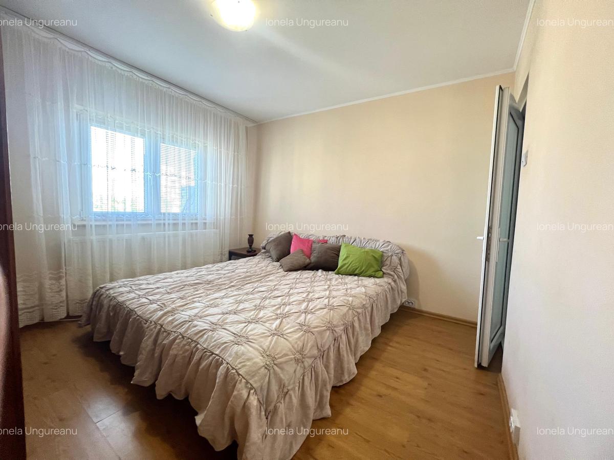 Tomis 3 I 2 Camere I Decomandat I AC I Centrala I Balcon I Termen lung - 10