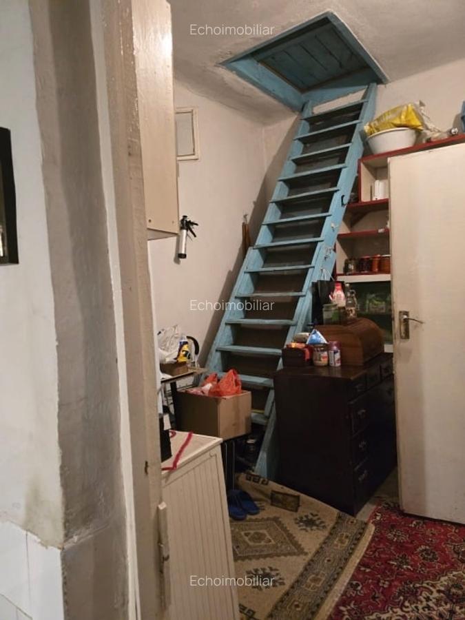 Casa individuala, solidă zona Fraidorf ! - 12