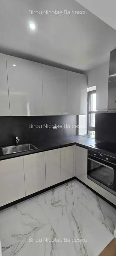 Apartament 2 camere Lux +Loc de parcare subteran in complexul One Cotroceni Park - 7
