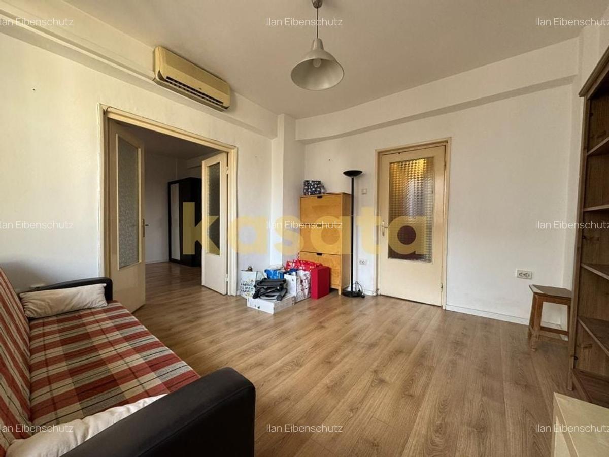 Oportunitate Investiție -2 camere Armenească – Etaj 5/6 + CAMERĂ ANEXĂ - 6