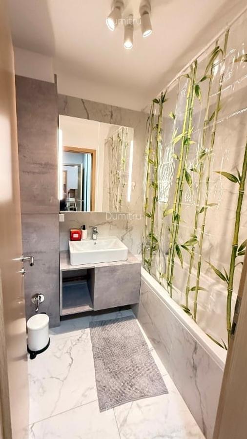 Inchiriez  ap 3 cam in complexul Aviatiei Aparrments - 12
