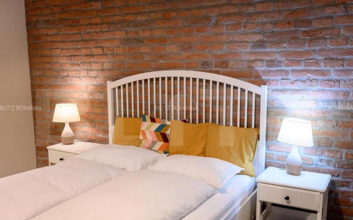 Apartament la cheie pentru regim hotelier, zona Piata Unirii - 2