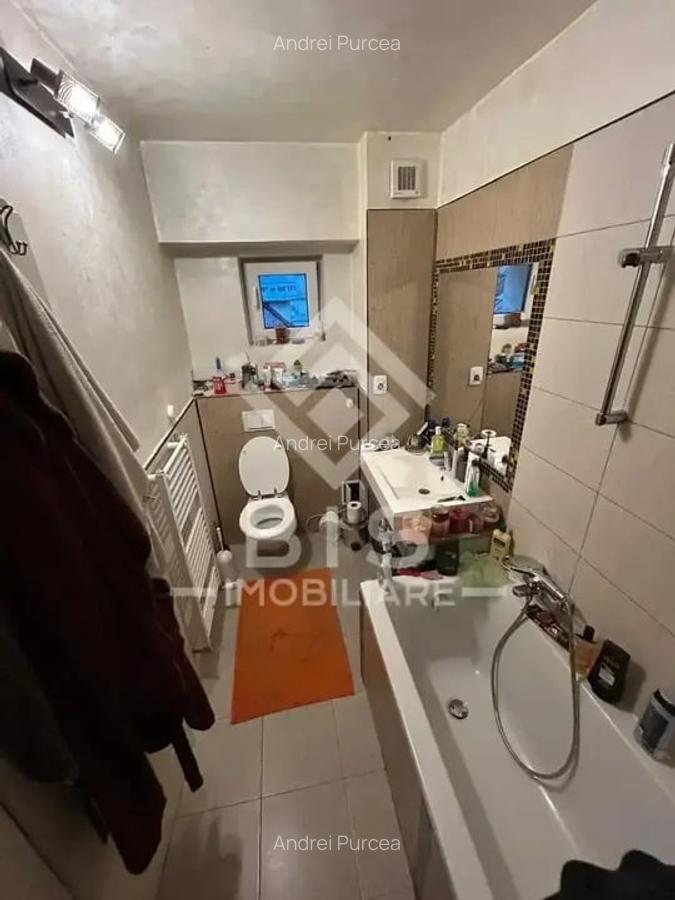 Apartament 1 camera 43 mp - 5