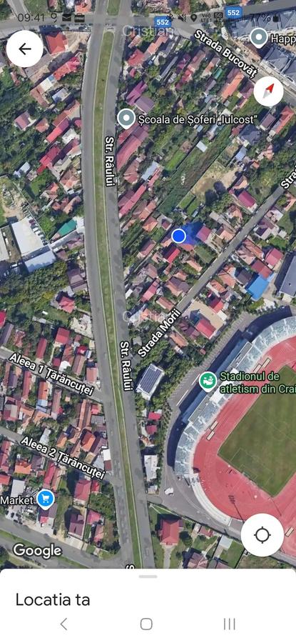 Casa strada Raului - 9