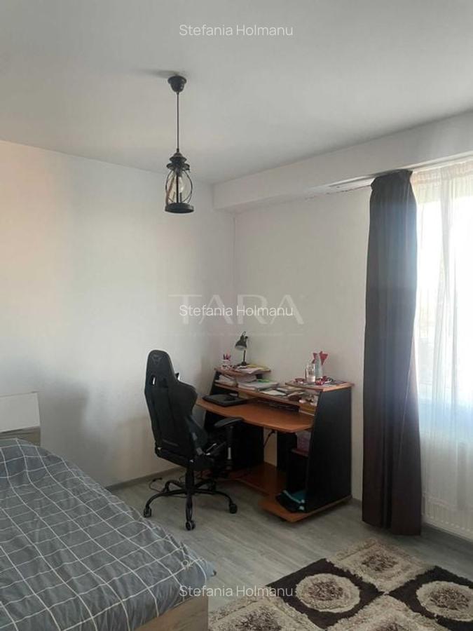 Apartament 1 cameră, parcare subterană, Gheorgheni, Iulius Mall - 6