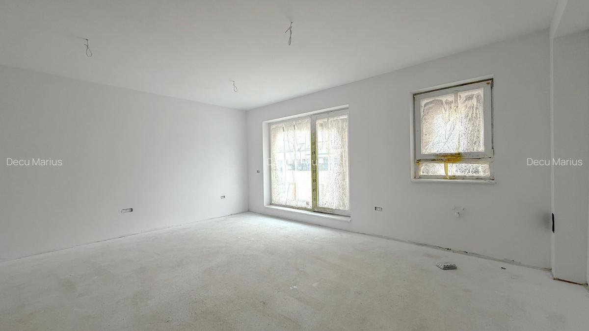 Garsoniera cu parcare acoperita,incalzire pardoseala,boxa,etaj 2,Maurer Villas - 7