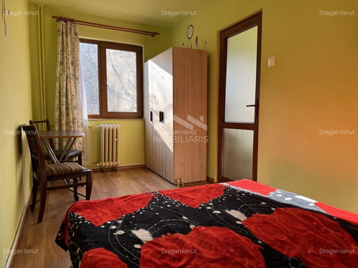 Apartament de inchiriat 0% comision - zona Ciresica - Tomis Nord - 4