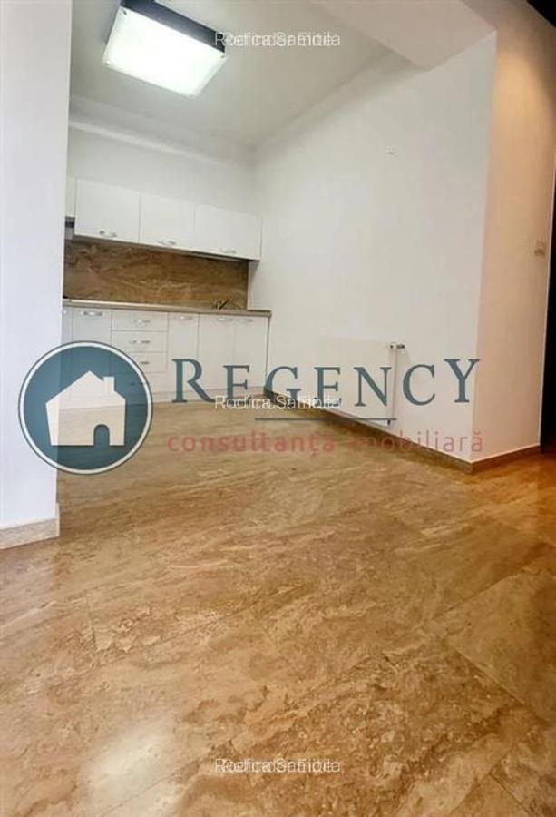 Apartament cu 2 camere semidecomandat în Dorobanți - 1