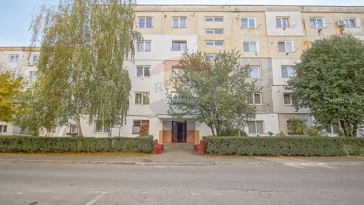 Apartament 2 camere renovat, central - Zona ISR, Rasnov - 15 Apartament 2 camere renovat, central - Zona ISR, Rasnov - 15