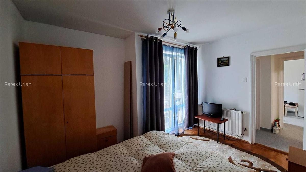 Apartament Pet Friendly de inchiriat cu 2 camere in cartierul Gheorgheni Cluj Na - 7
