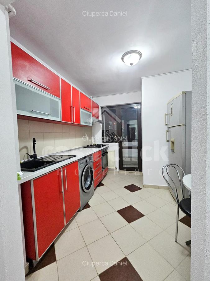 Apartament 2 camere renovat 2025, cu 3 balcoane, Mazepa 1 – Potcoava de Aur - 7
