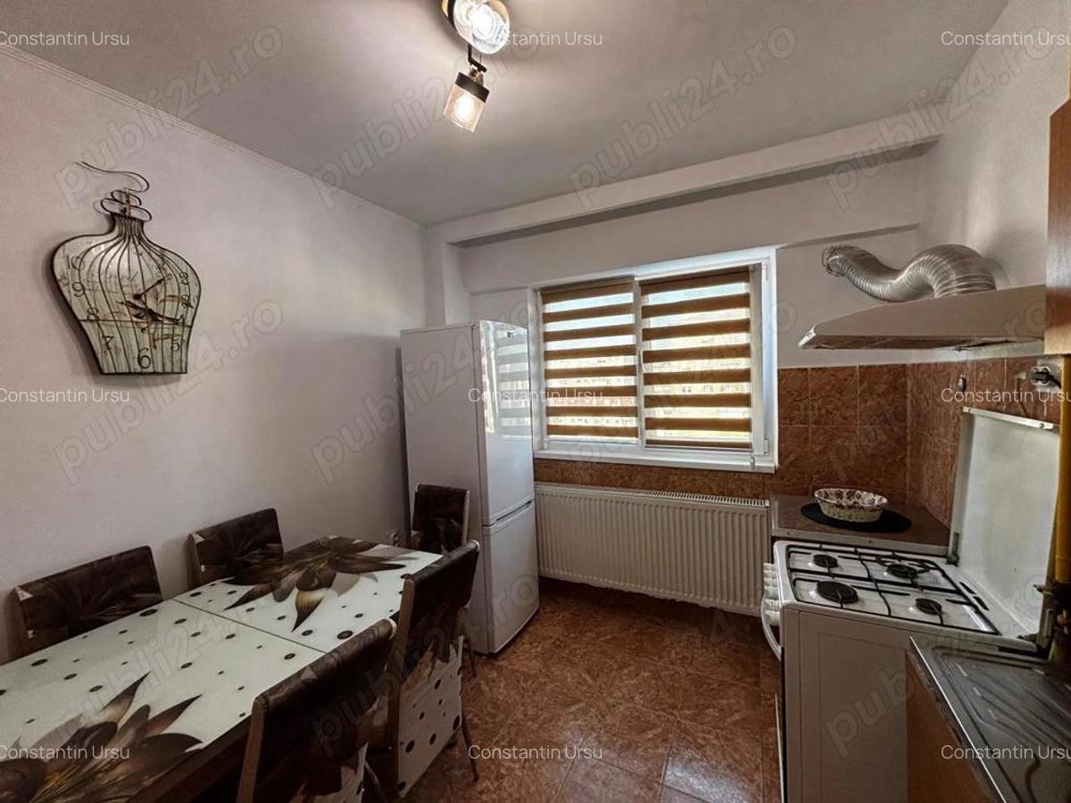 Garsoniera cf 1 Cartier Ostroveni zona Piata - 6