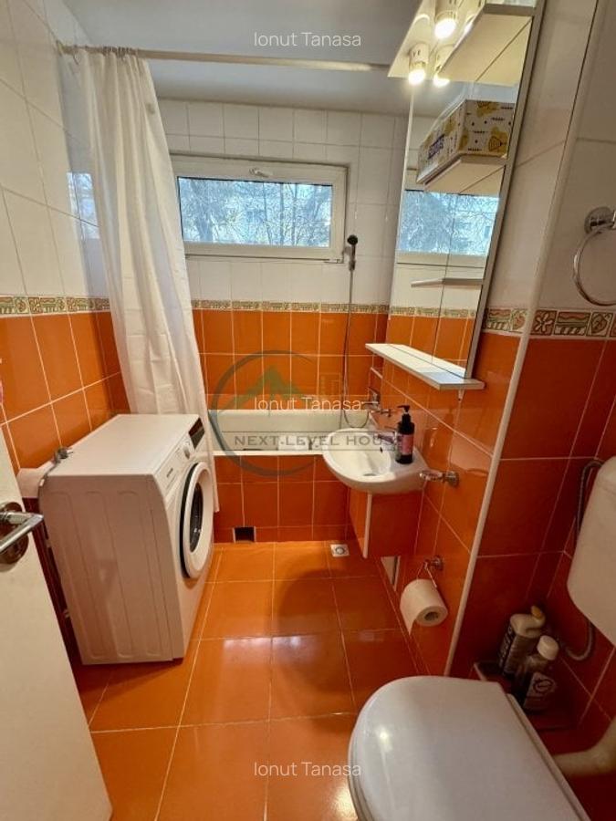 Apartament 3 camere, Astra, etaj 1 - 7