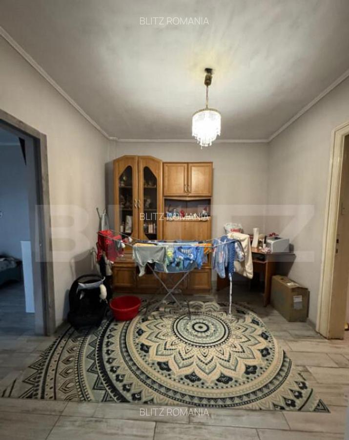 Casa 4 Camere Ferentari - Rahova - 10