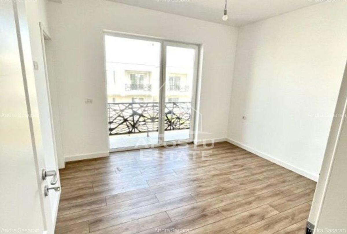 Casa individuala in zona rezidentiala la doar 8 minute de Timisoara. - 12