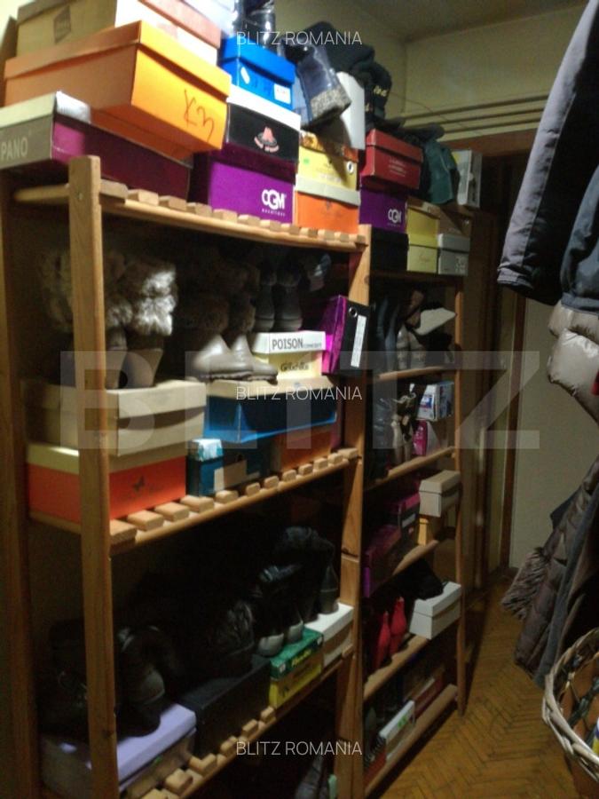 Apartament 4 camere, 87 mp, in apropiere de LIDL si str.Transilvania - 11
