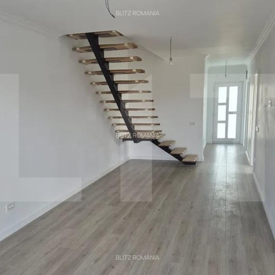Duplex Mosnita Noua Finalizat - 1