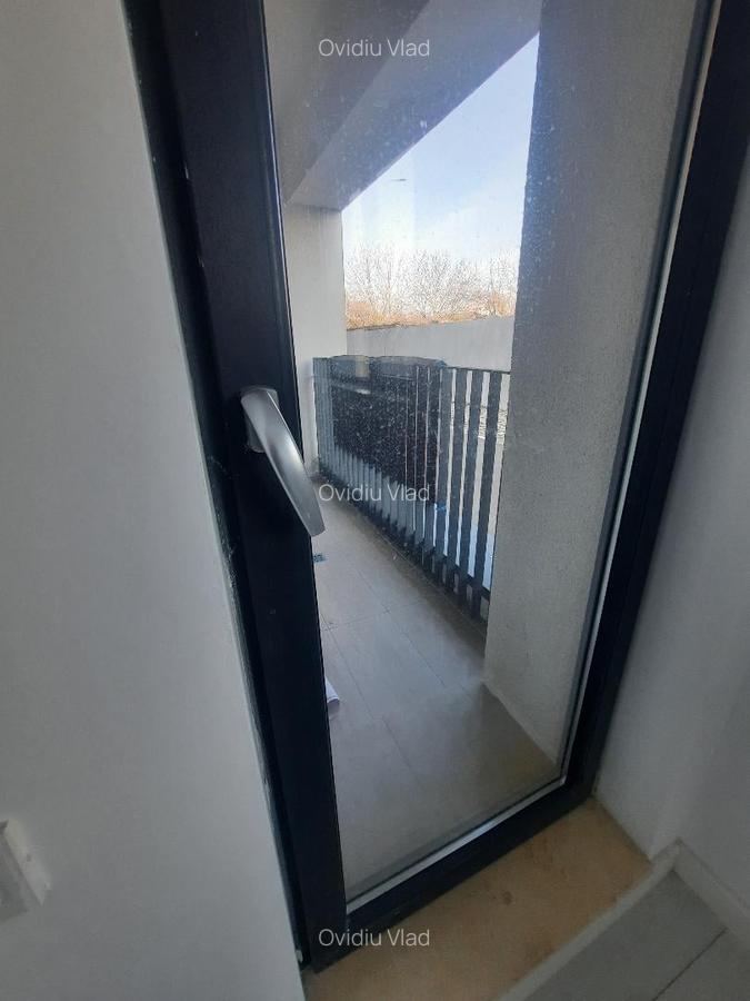Apartament cu 2 camere decomandat în Chitila - 8
