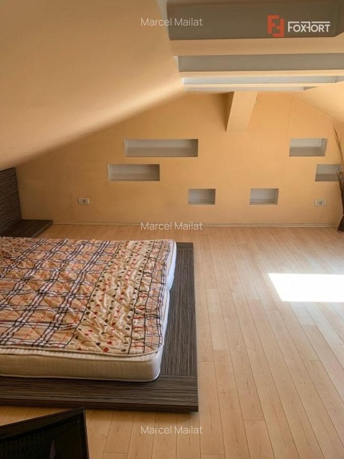 COMISION 0% Duplex cu 5 camere de 217 mp utili - zona Aradului - 3