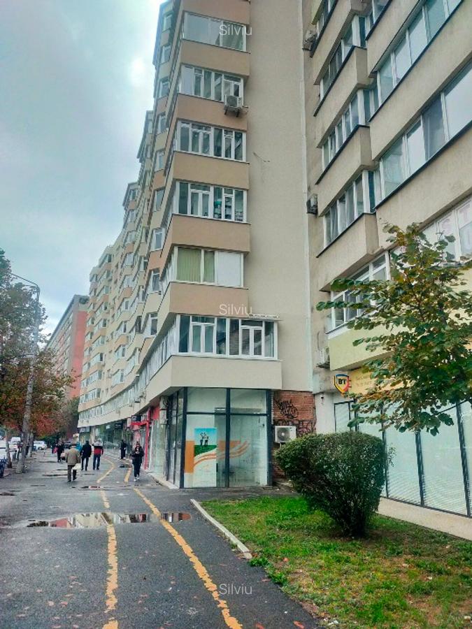Locație excelentă! 4 camere decomandat – lângă metrou Obor - 4