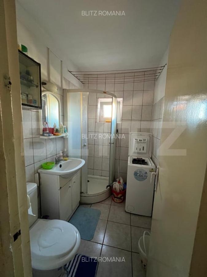 Apartament 2 camere, 54 mp, zona Dambu Pietros - 5