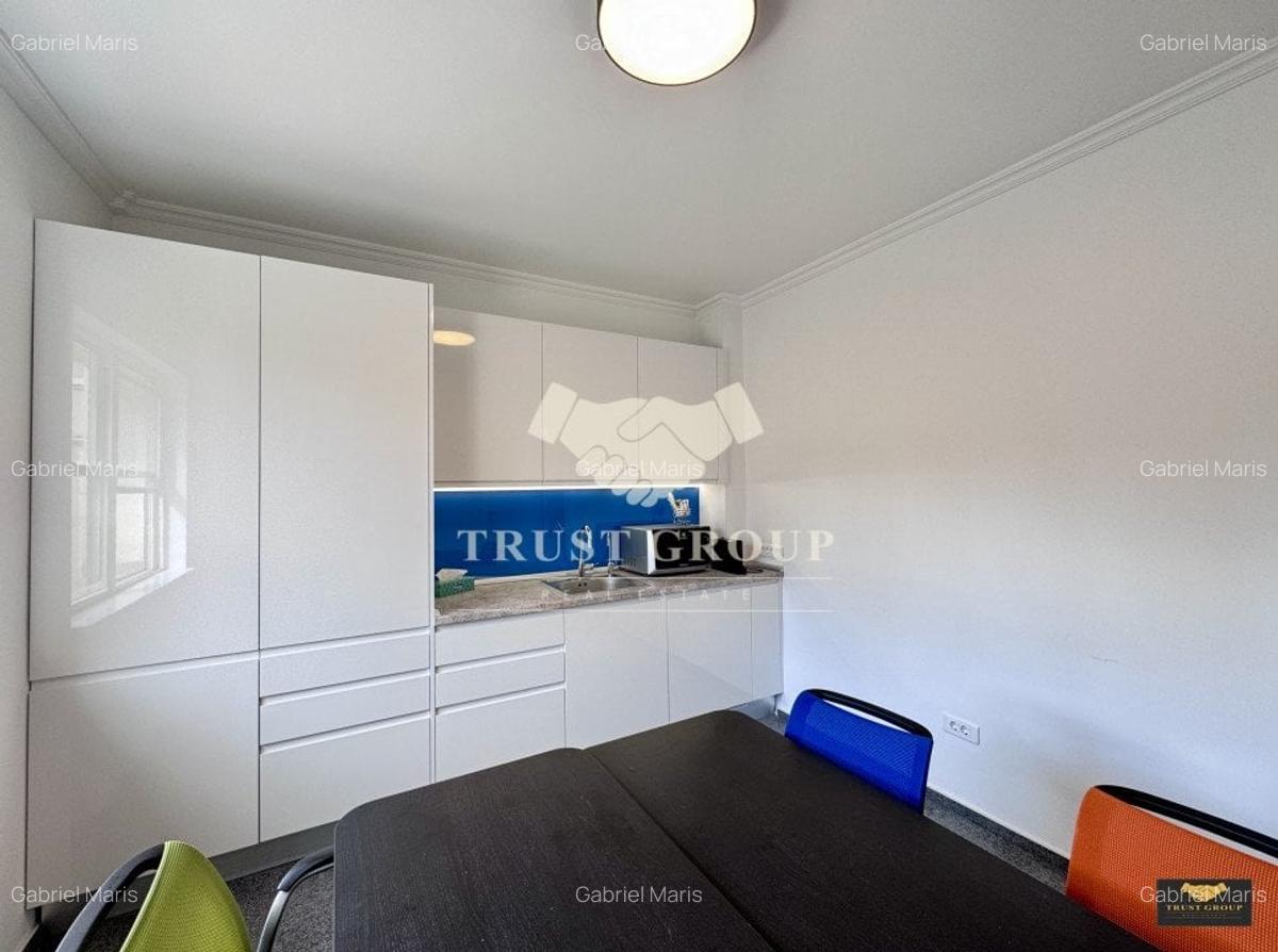 Apartament 3 camere Aviatorilor | Piata Charles de Gaulle - 6