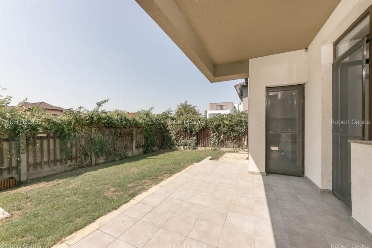 Vila spatioasa si eleganta in Pipera – zona Porsche / Hotel Alexander - 4