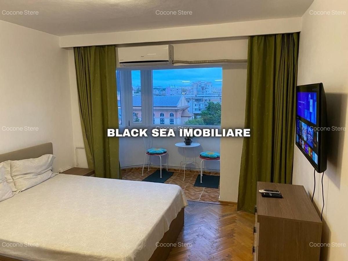 Apartament 3 camere de vanzare - zona Tomis 3 - Gaze / Ocazie Unica - 5