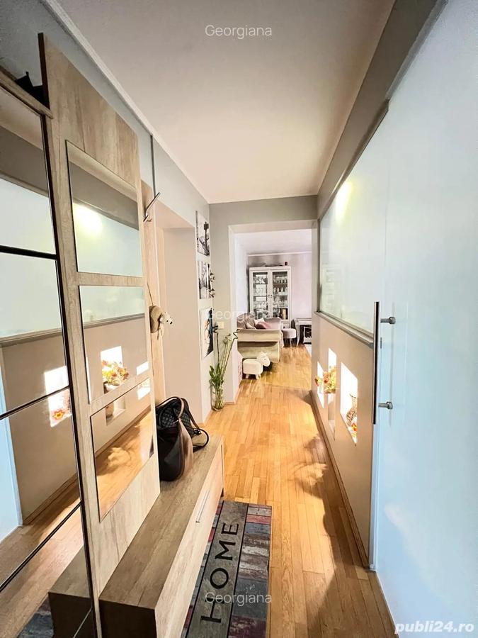 Apartament 3 Camere Decomandat Uverturii Teatrul Masca Lujerului - 9