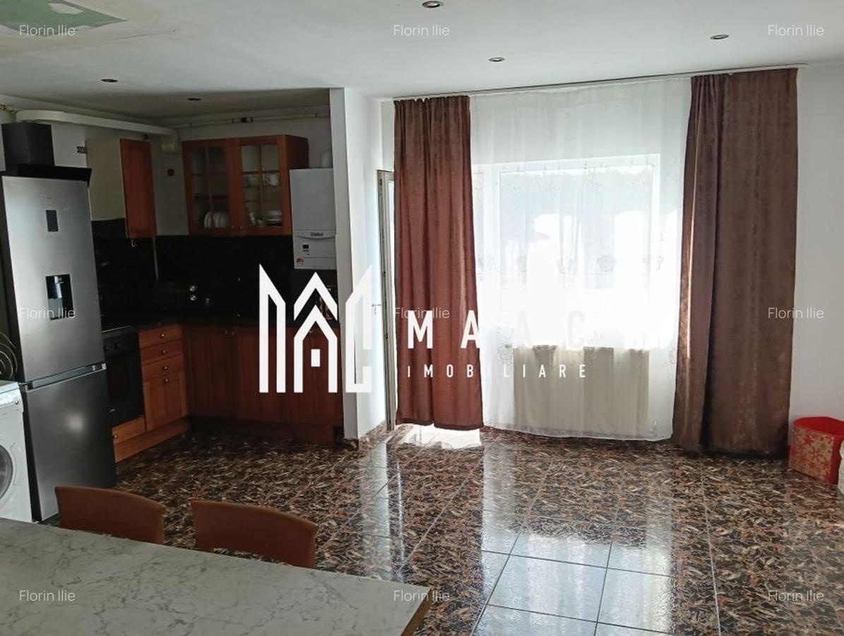 Apartament 3 Camere I Decomandat I Zona Valea Aurie - 2