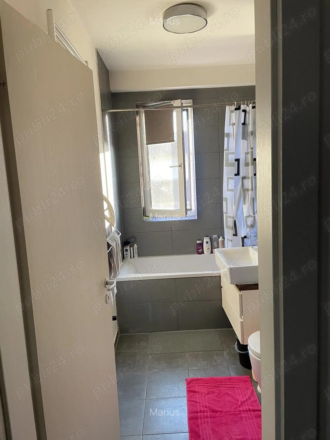 Inchiriez apartament in bloc nou cu o camera (proprietar) - 5