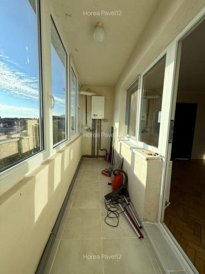 Apartament 3 camere, 62.6 mp utili, zona Circumvalatiunii - 13