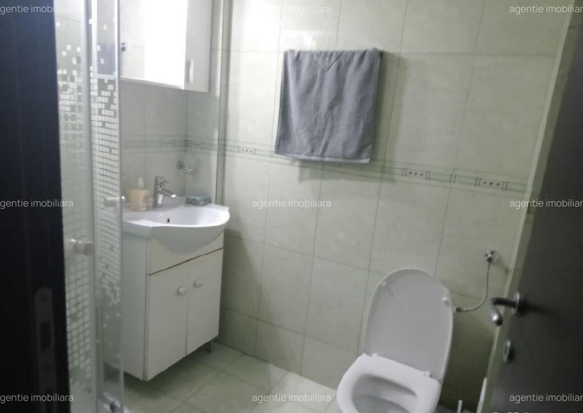 Garsoniera in apropiere de Iulius Mall pe strada Dunarii - 2