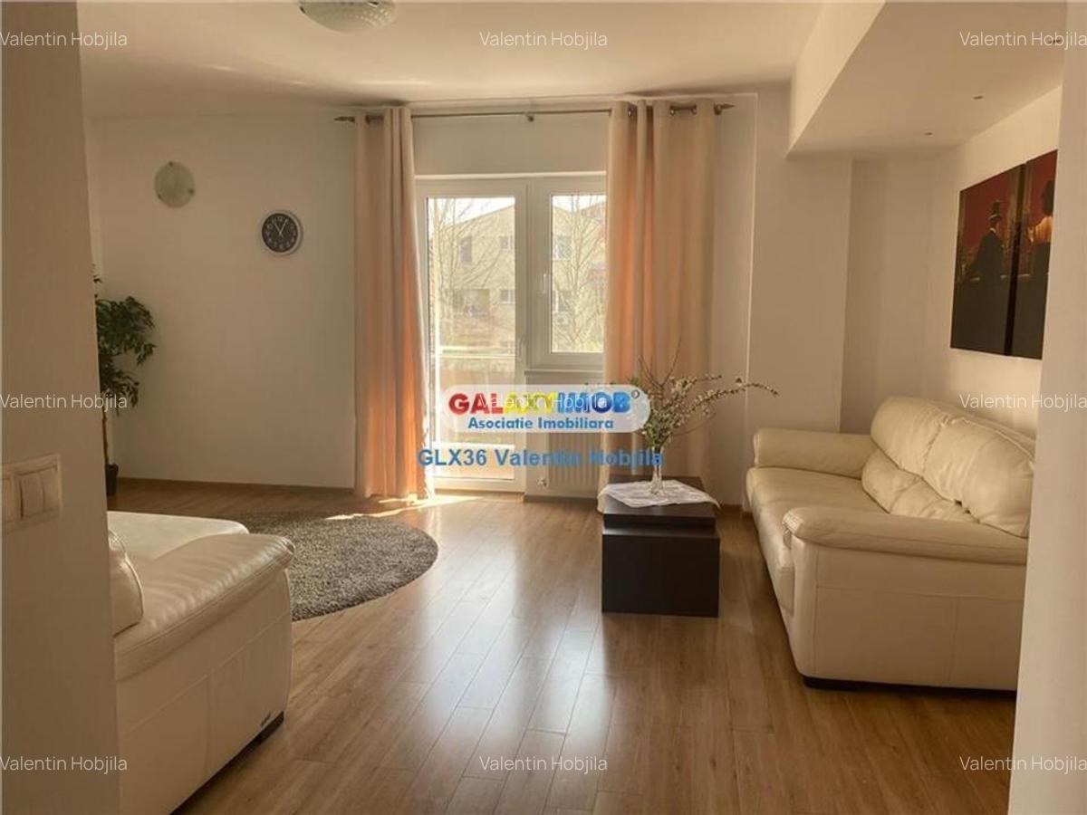 Vanzare apartament 2 camere  65 mp Baneasa Greenfield - 7