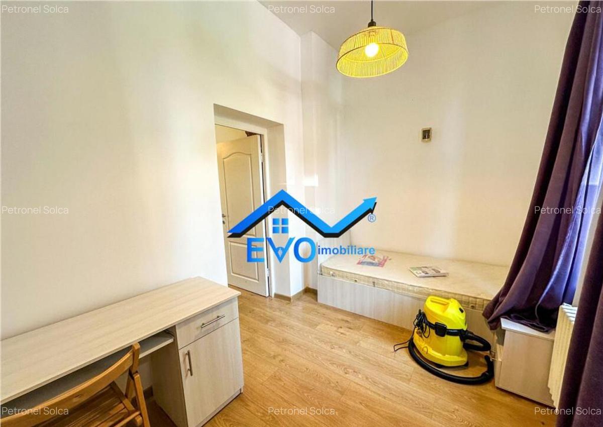 Corp de casa, prima , 3 camere, 70 mp, zona Copou - 9