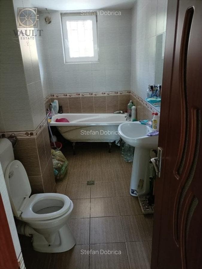 Apartament cu 2 camere semidecomandat în Fundeni - 7